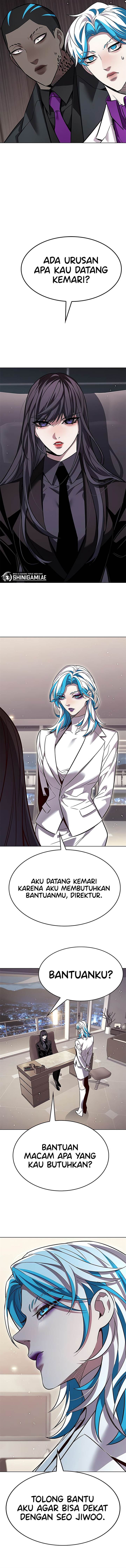 Read Eleceed (ID) Manga Online