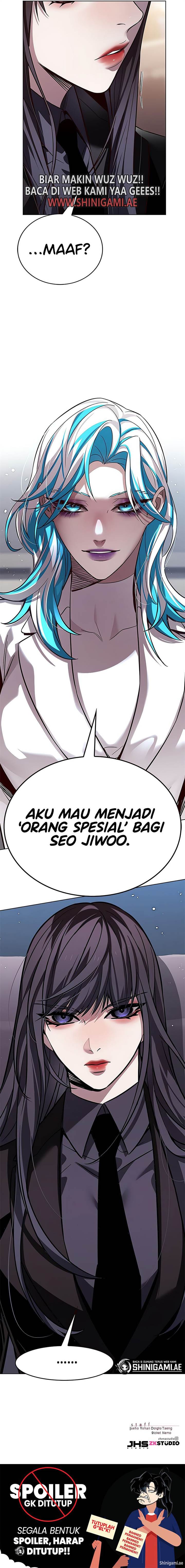 Read Eleceed (ID) Manga Online
