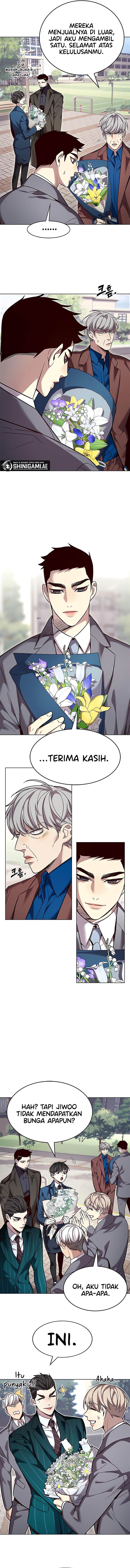 Read Eleceed (ID) Manga Online