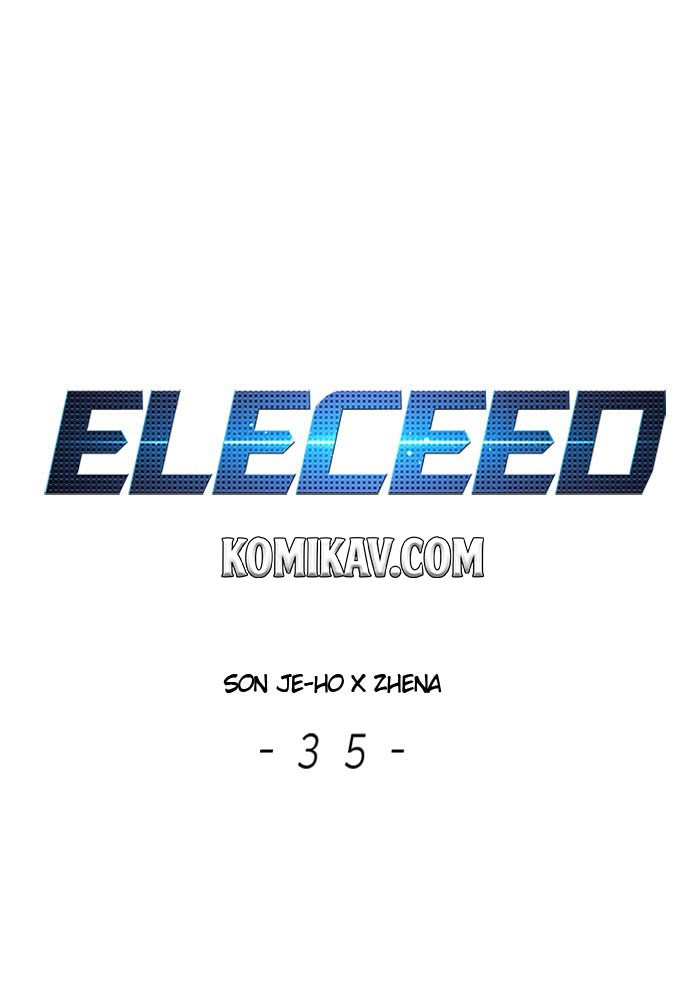 Read Eleceed (ID) Manga Online