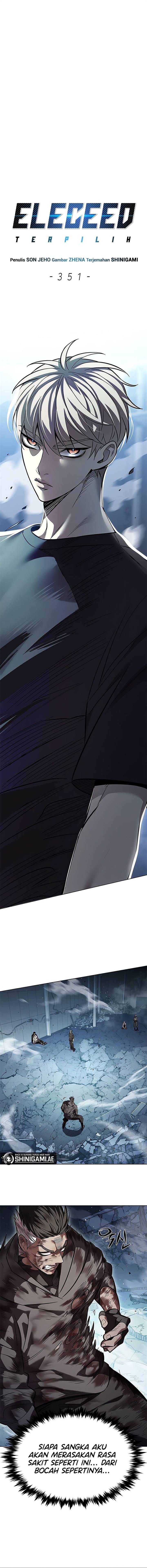 Read Eleceed (ID) Manga Online