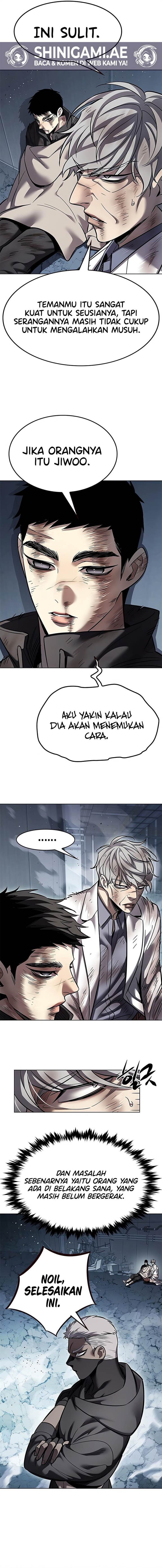 Read Eleceed (ID) Manga Online