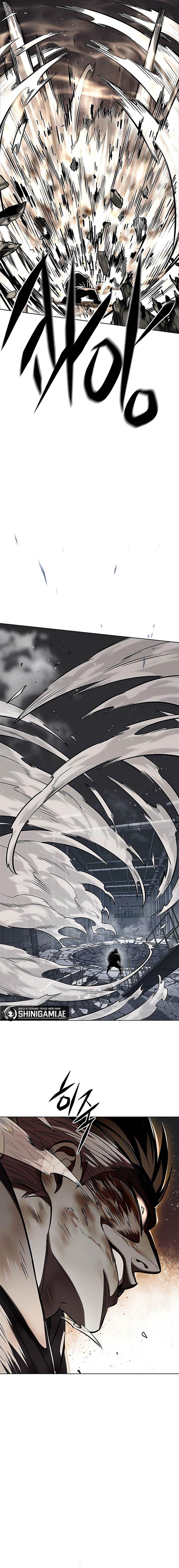 Read Eleceed (ID) Manga Online