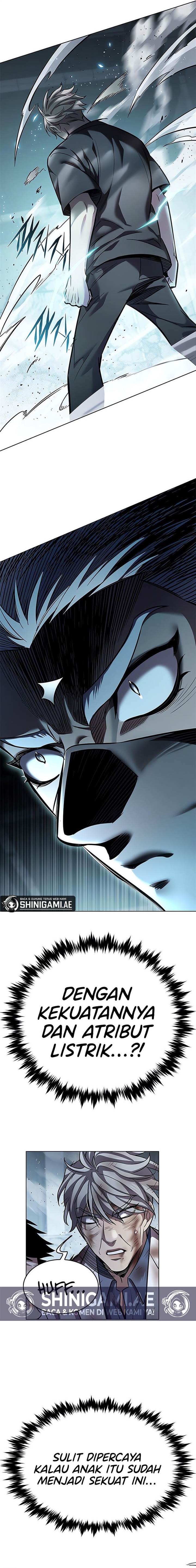 Read Eleceed (ID) Manga Online