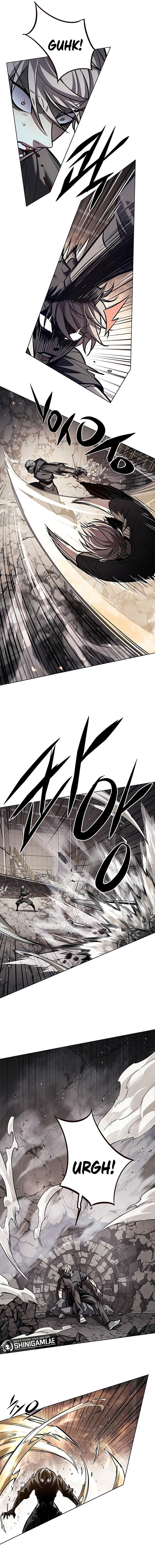 Read Eleceed (ID) Manga Online