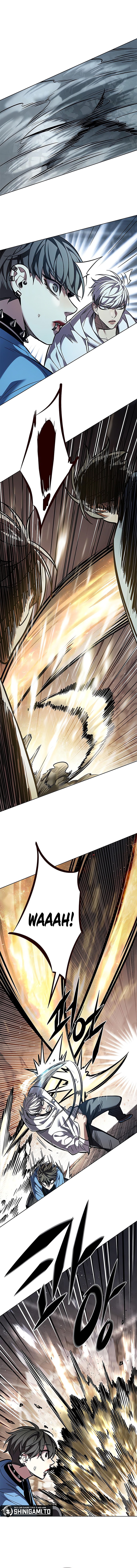 Read Eleceed (ID) Manga Online