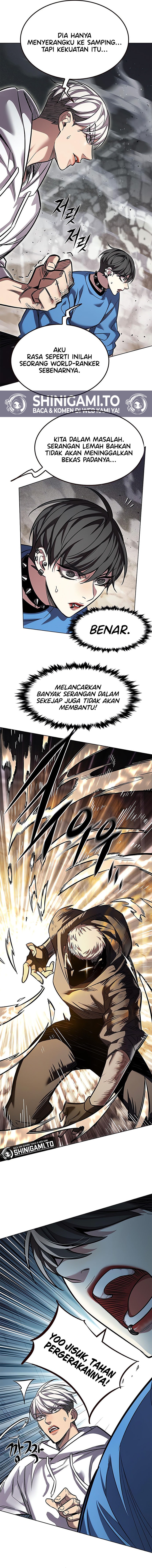 Read Eleceed (ID) Manga Online