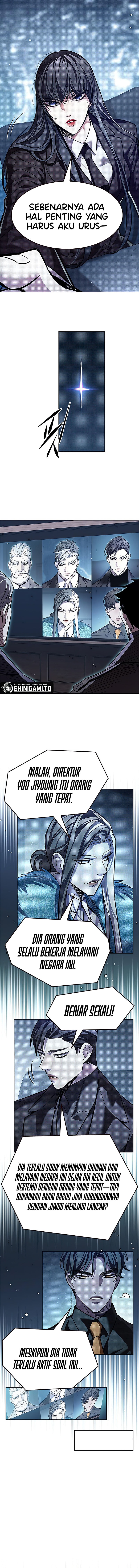 Read Eleceed (ID) Manga Online