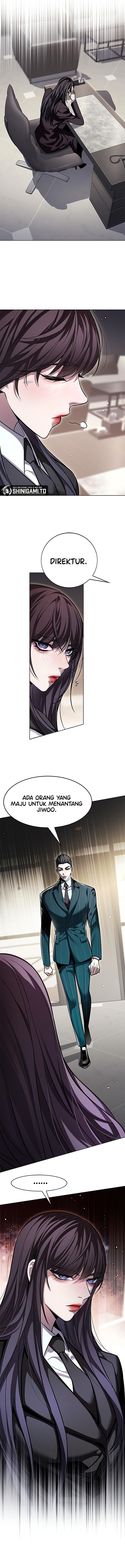 Read Eleceed (ID) Manga Online
