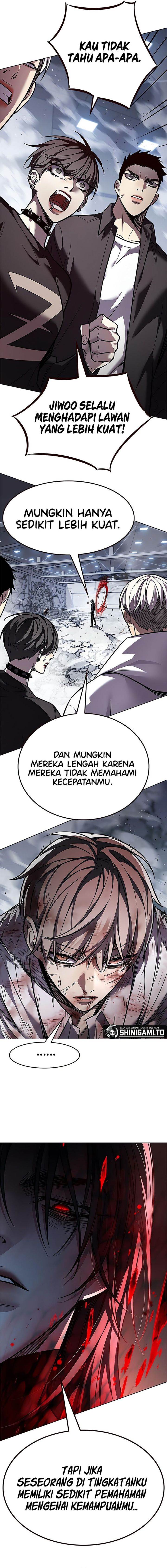 Read Eleceed (ID) Manga Online