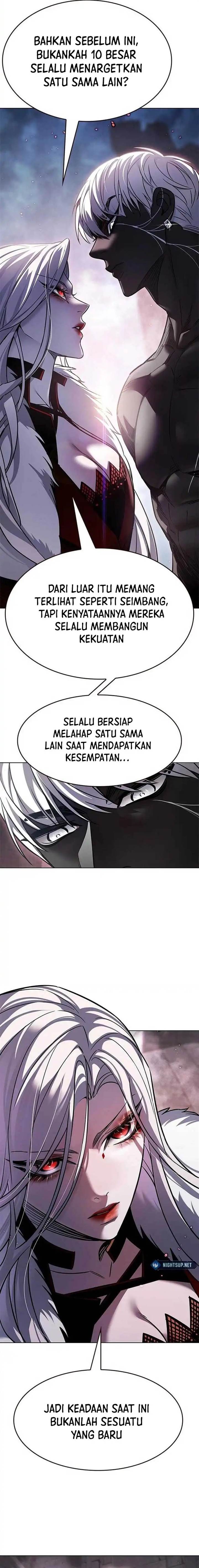 Read Eleceed (ID) Manga Online