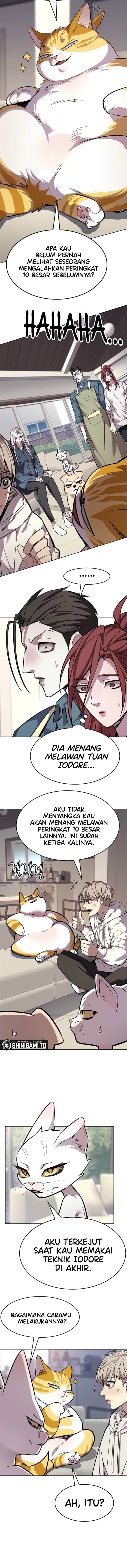 Read Eleceed (ID) Manga Online