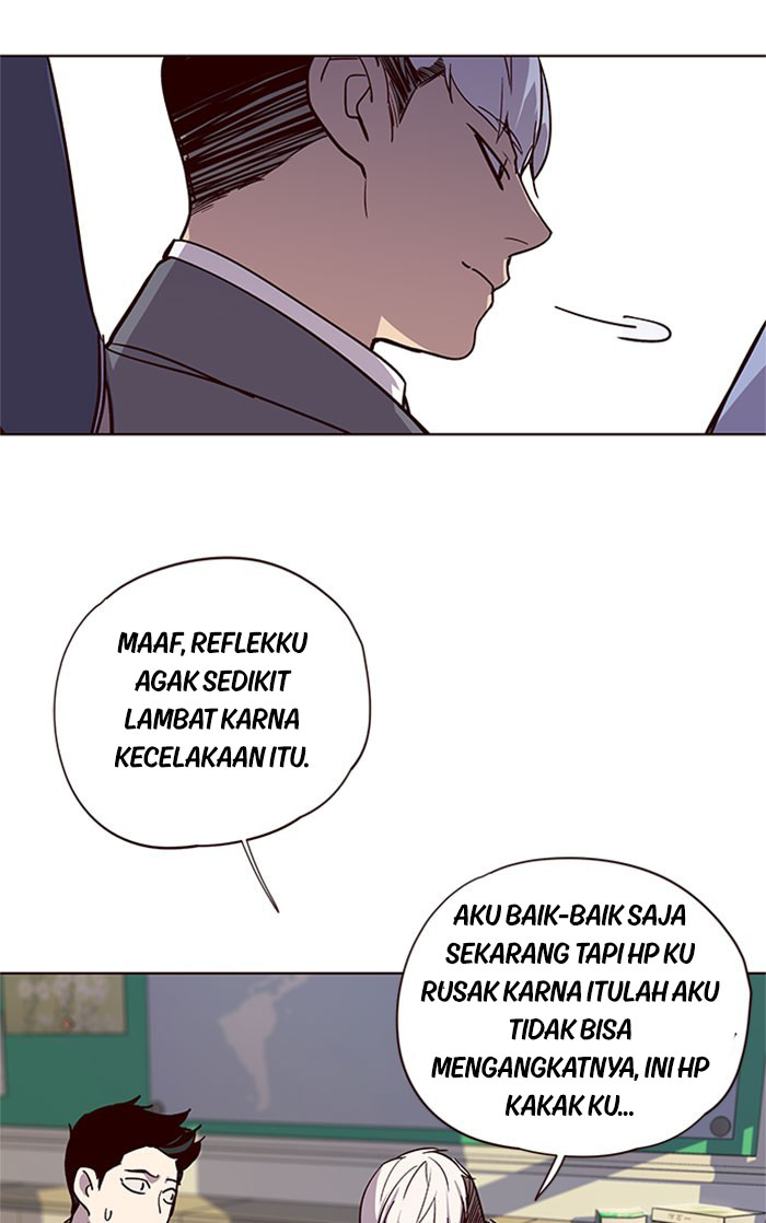Read Eleceed (ID) Manga Online