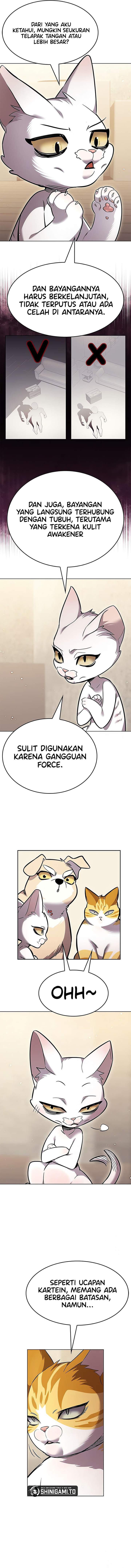 Read Eleceed (ID) Manga Online