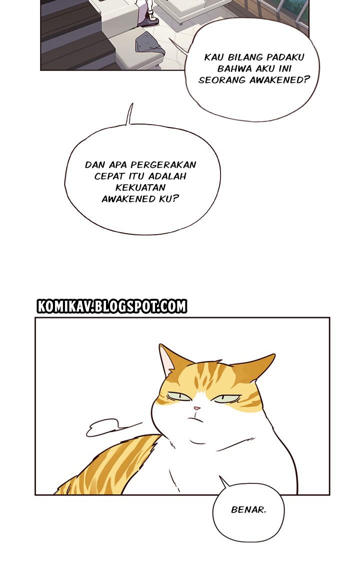 Read Eleceed (ID) Manga Online