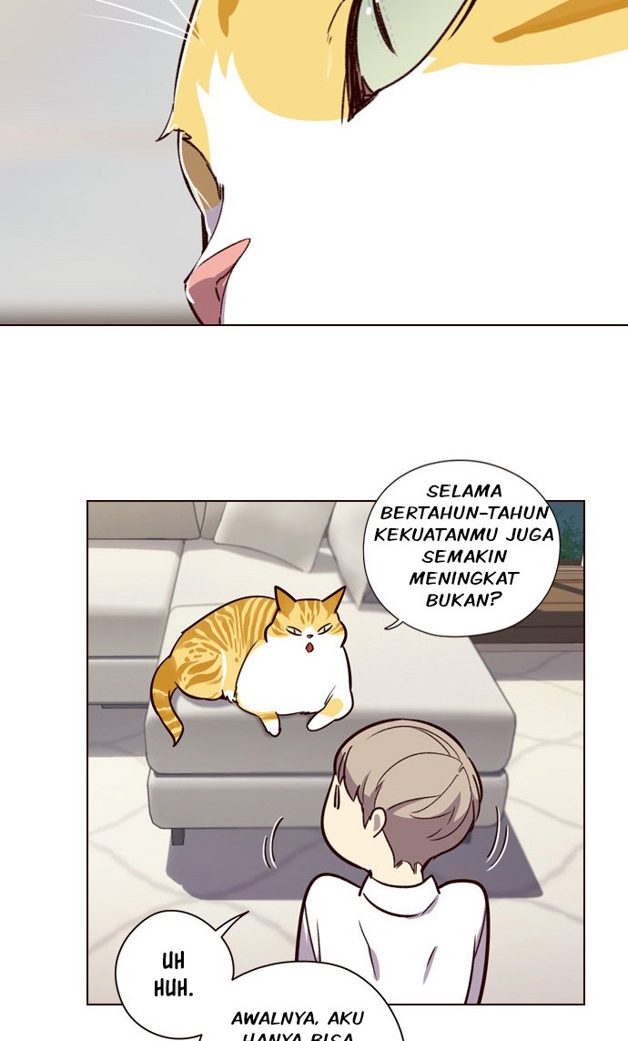 Read Eleceed (ID) Manga Online