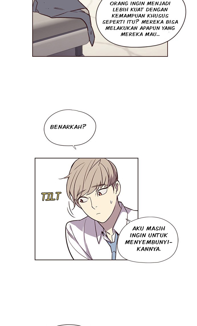 Read Eleceed (ID) Manga Online