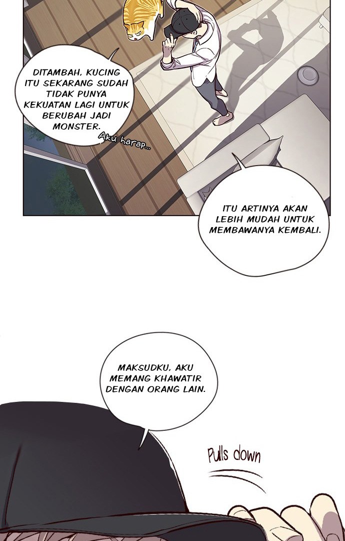 Read Eleceed (ID) Manga Online