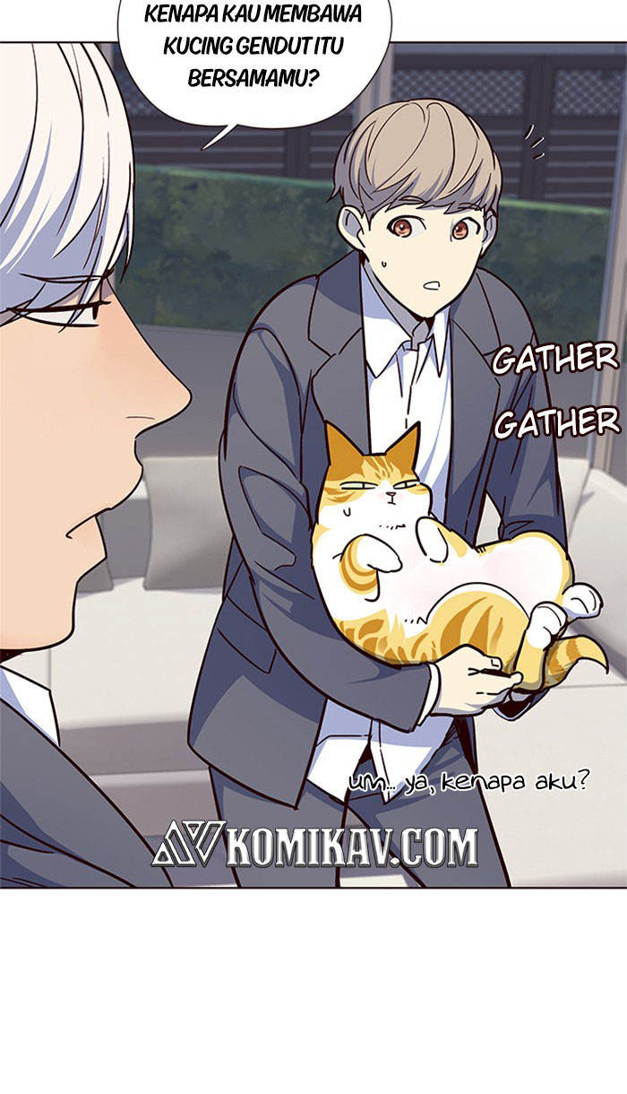 Read Eleceed (ID) Manga Online