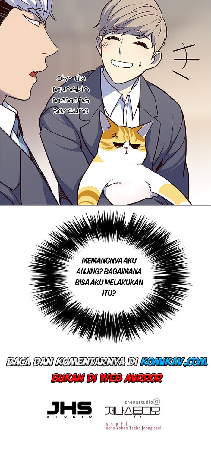 Read Eleceed (ID) Manga Online