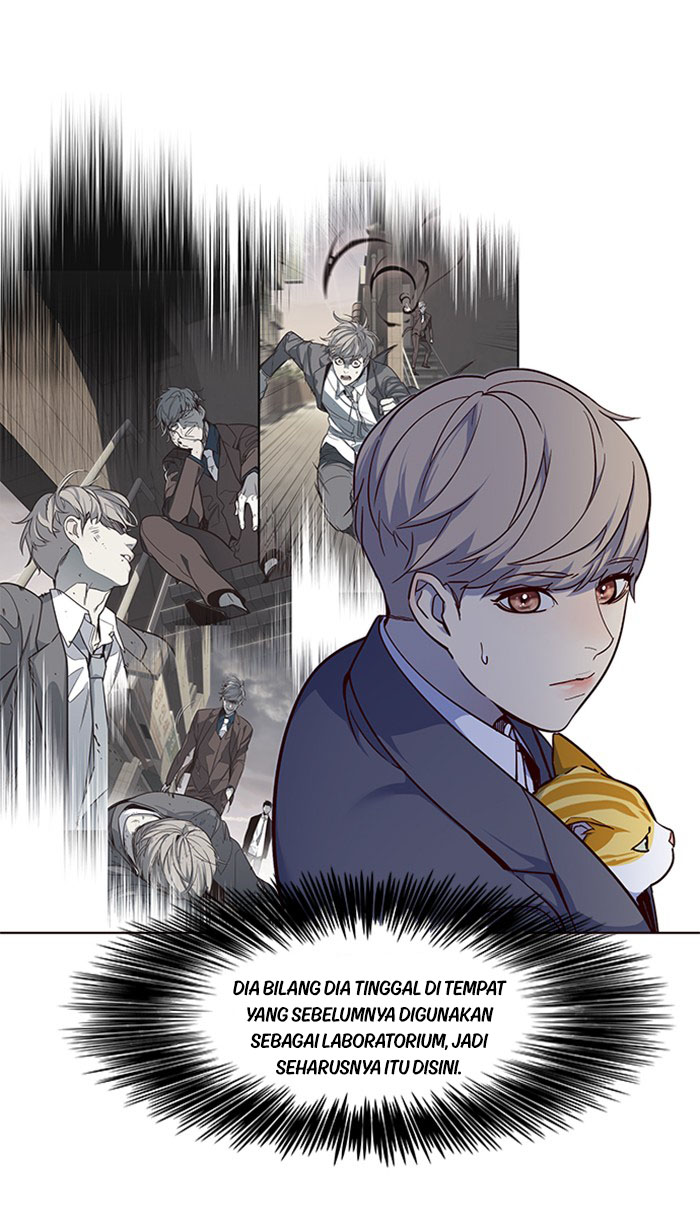 Read Eleceed (ID) Manga Online