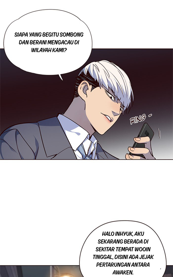 Read Eleceed (ID) Manga Online