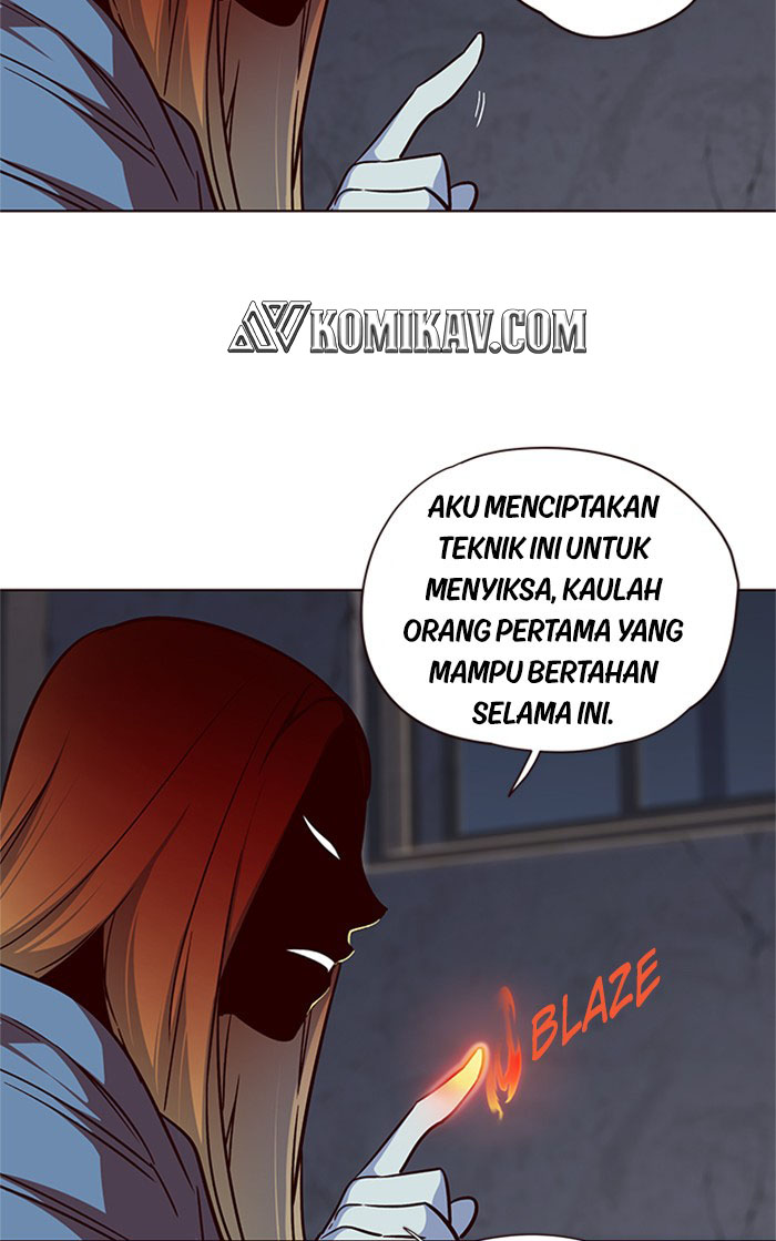 Read Eleceed (ID) Manga Online