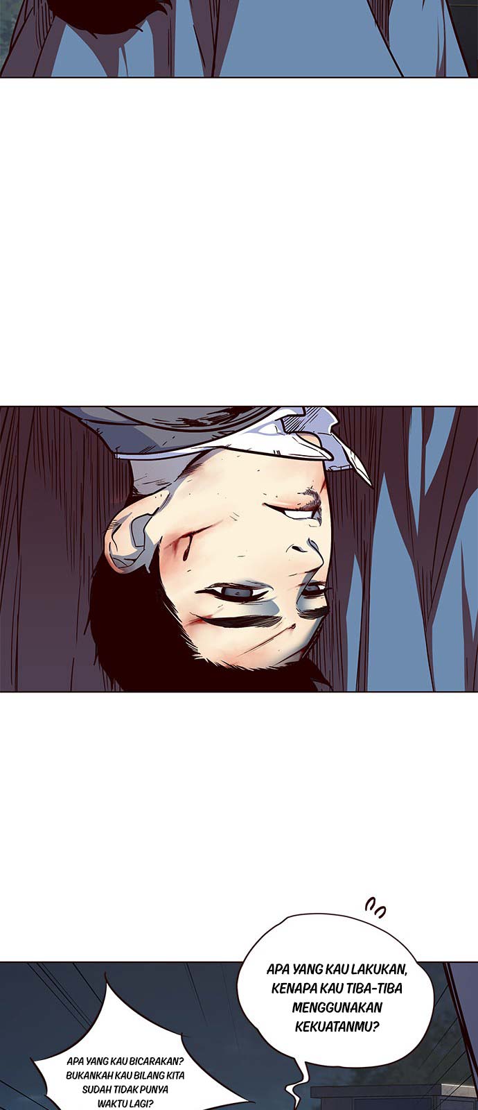 Read Eleceed (ID) Manga Online