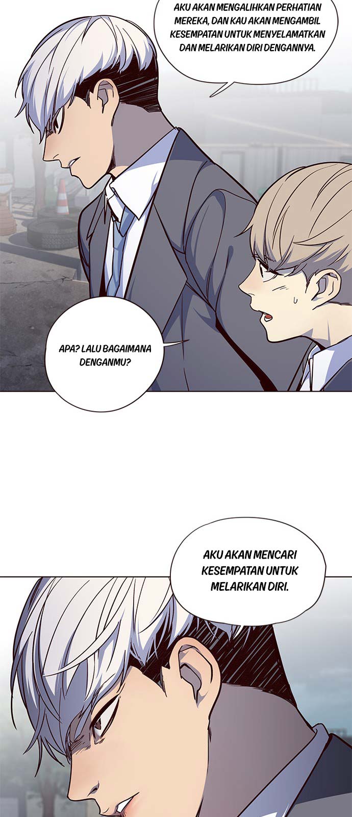 Read Eleceed (ID) Manga Online