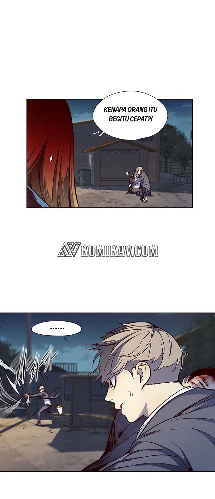 Read Eleceed (ID) Manga Online