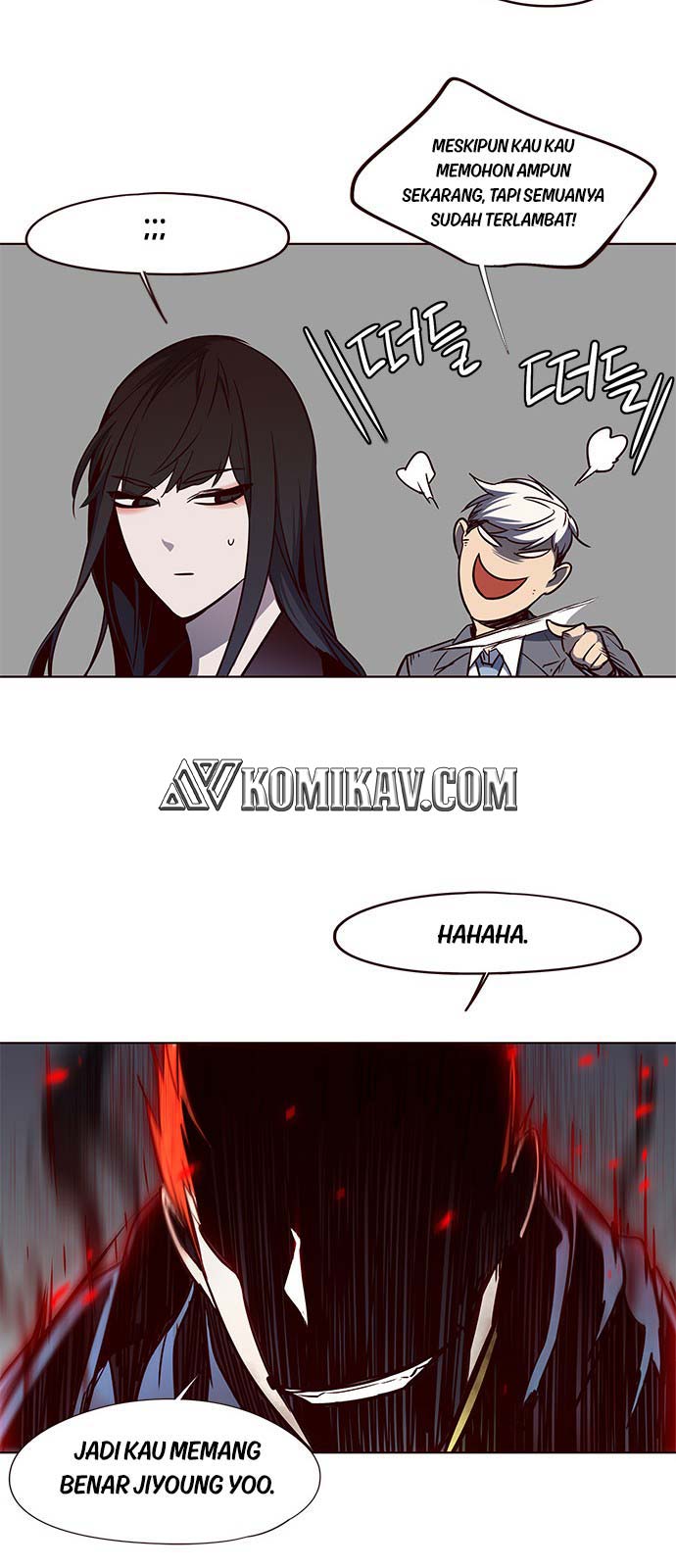 Read Eleceed (ID) Manga Online