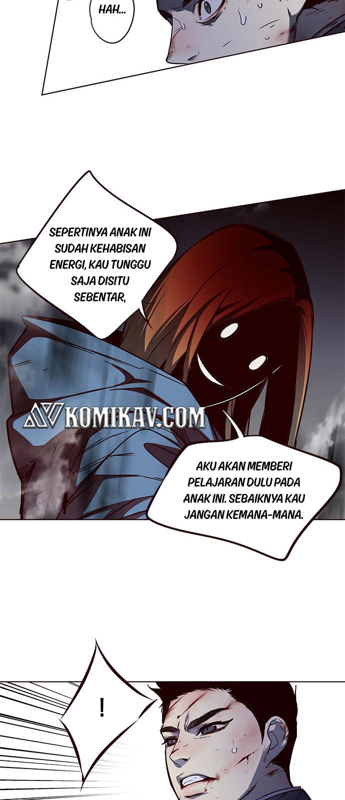 Read Eleceed (ID) Manga Online