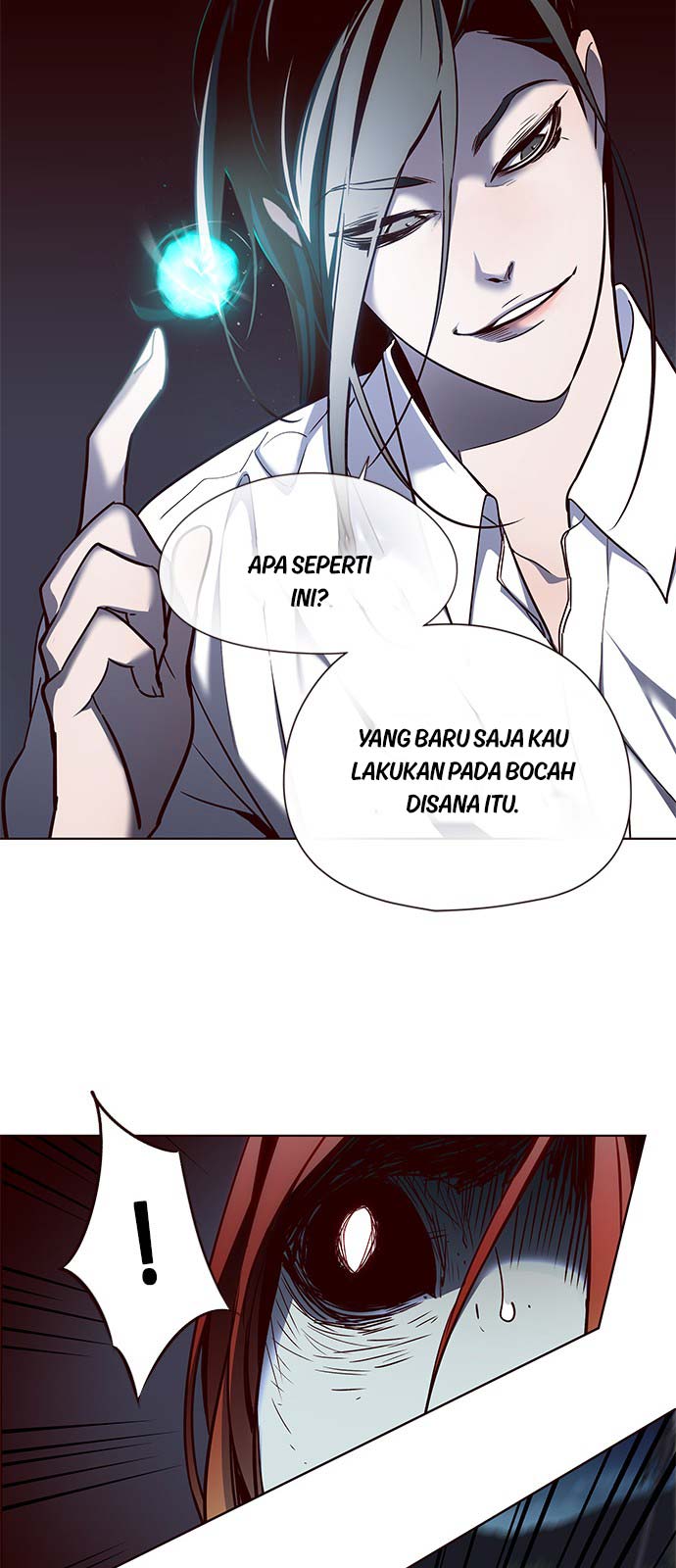 Read Eleceed (ID) Manga Online