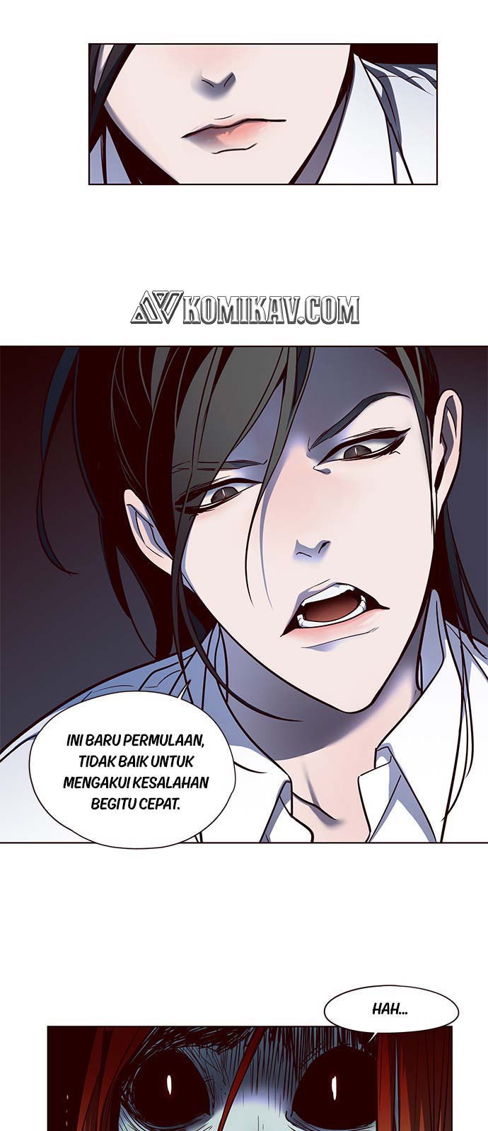 Read Eleceed (ID) Manga Online