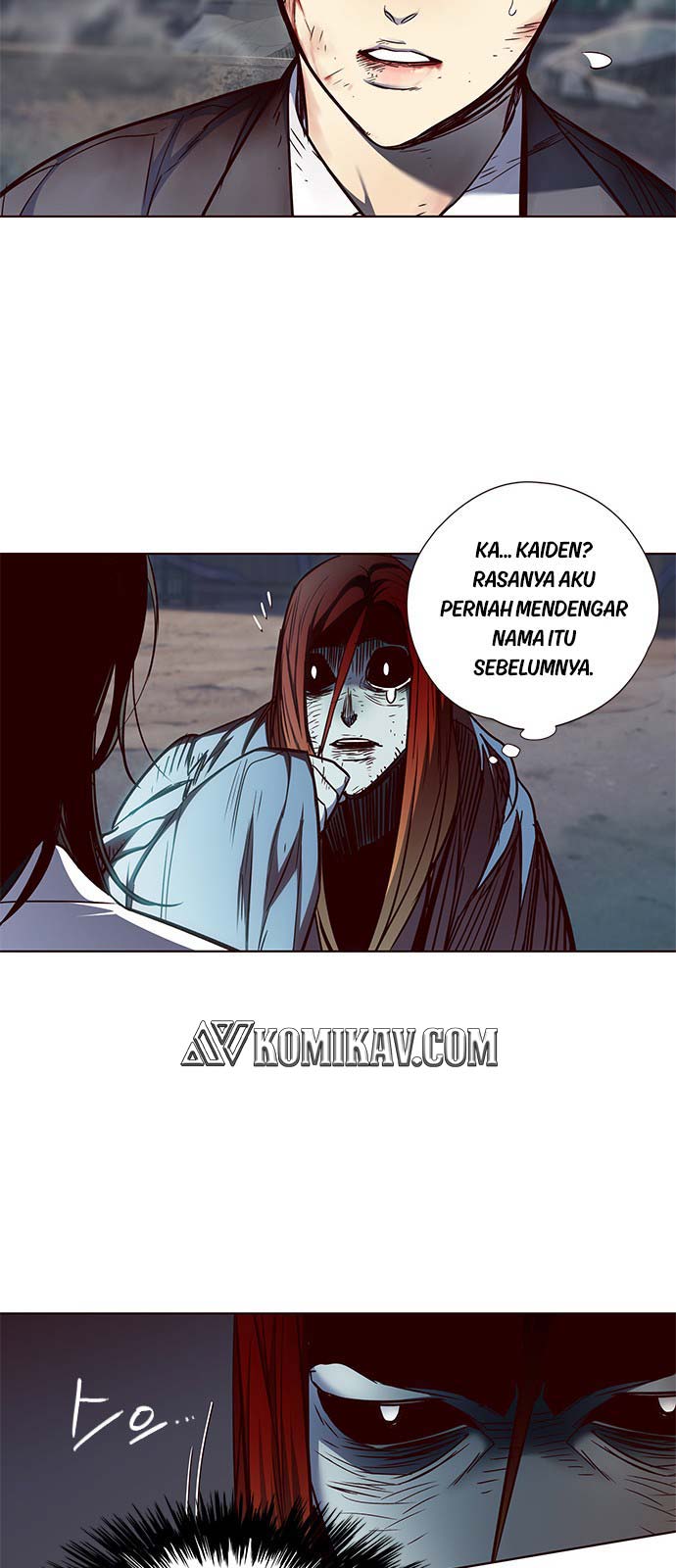 Read Eleceed (ID) Manga Online