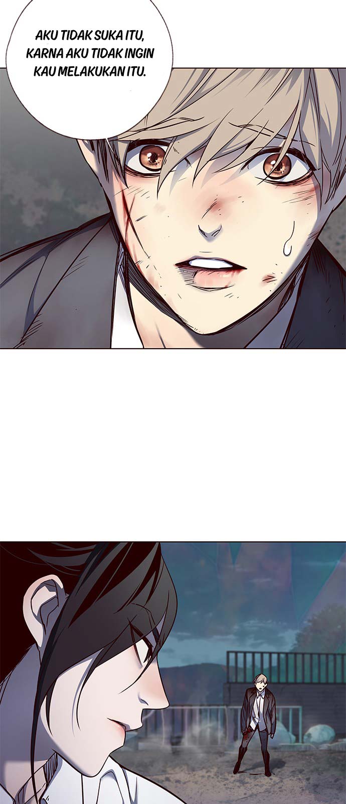 Read Eleceed (ID) Manga Online