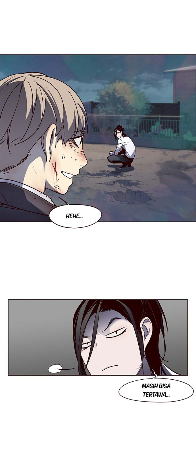 Read Eleceed (ID) Manga Online