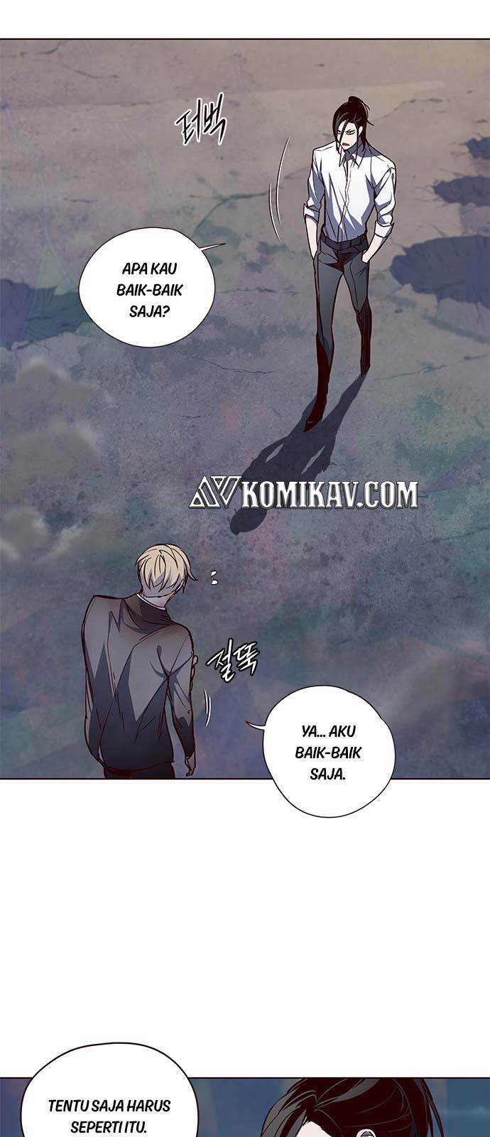 Read Eleceed (ID) Manga Online
