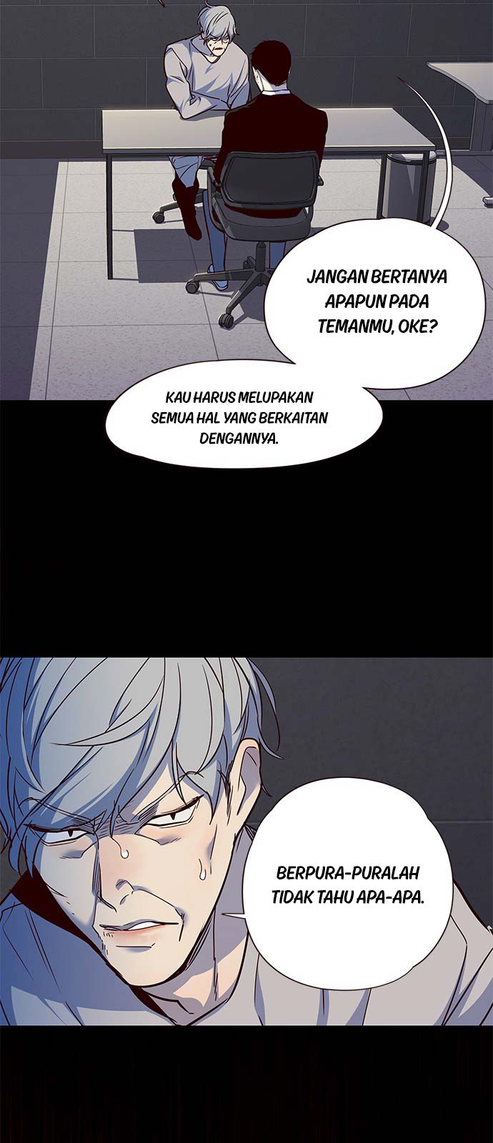 Read Eleceed (ID) Manga Online