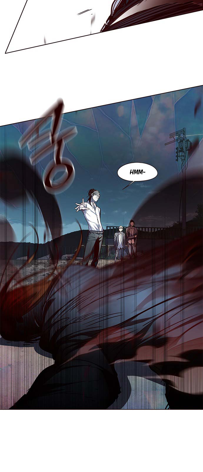 Read Eleceed (ID) Manga Online