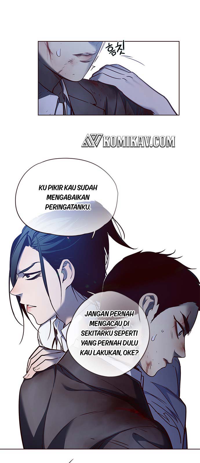 Read Eleceed (ID) Manga Online