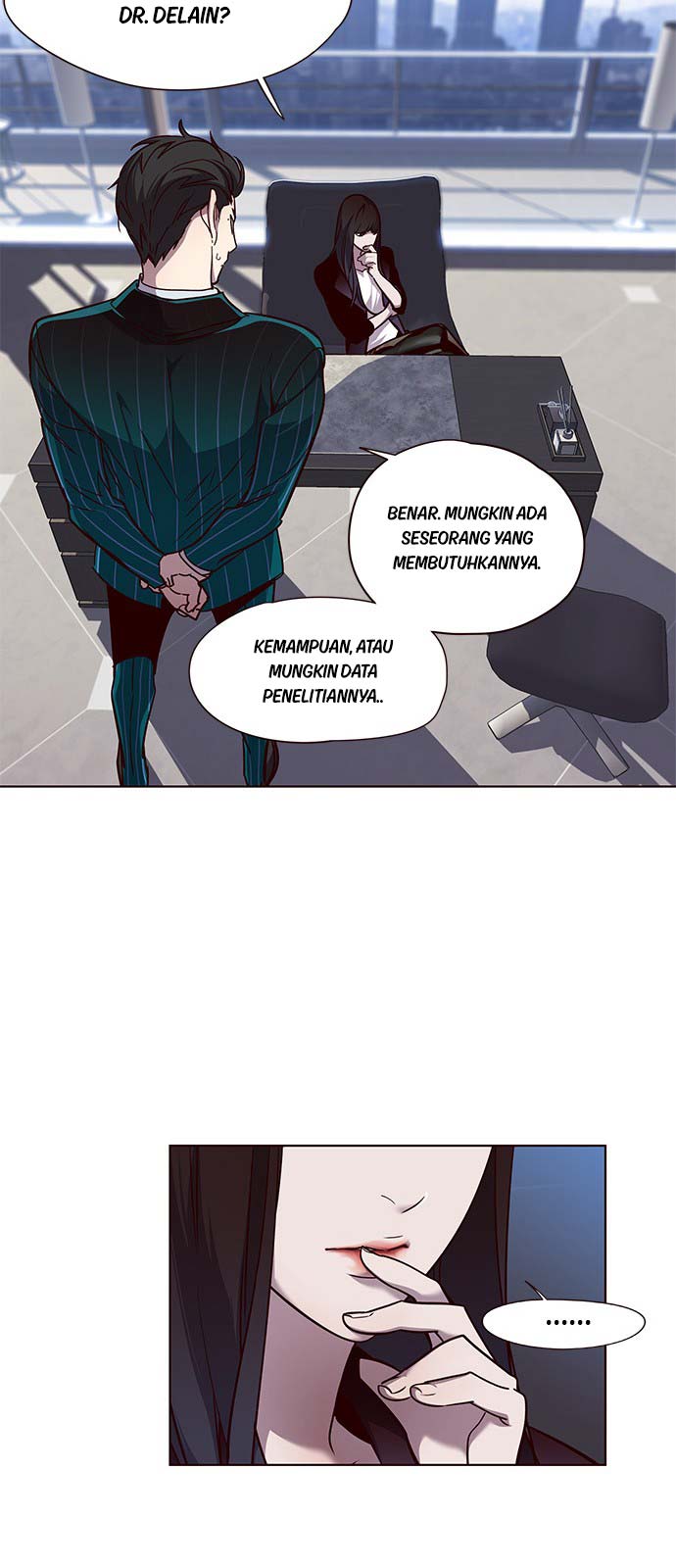 Read Eleceed (ID) Manga Online
