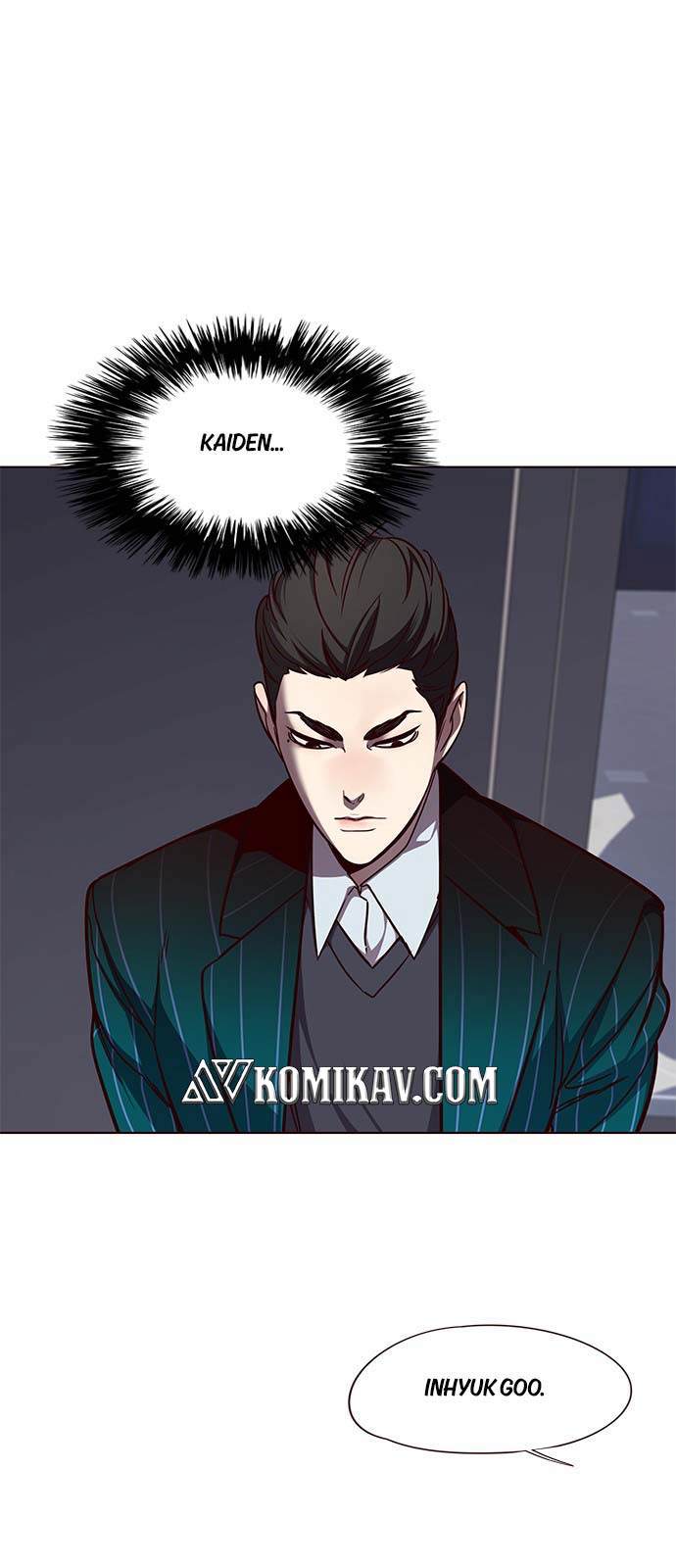 Read Eleceed (ID) Manga Online