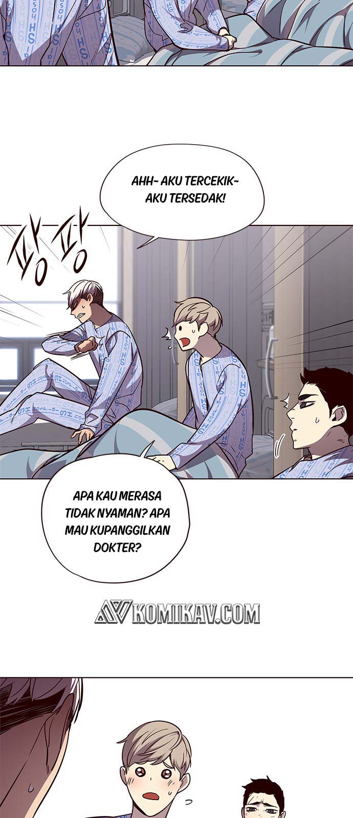 Read Eleceed (ID) Manga Online