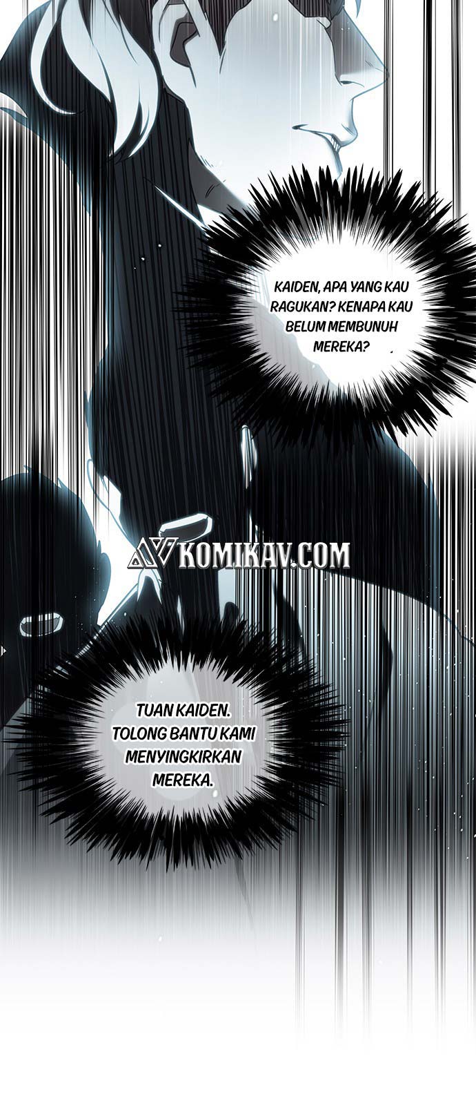 Read Eleceed (ID) Manga Online