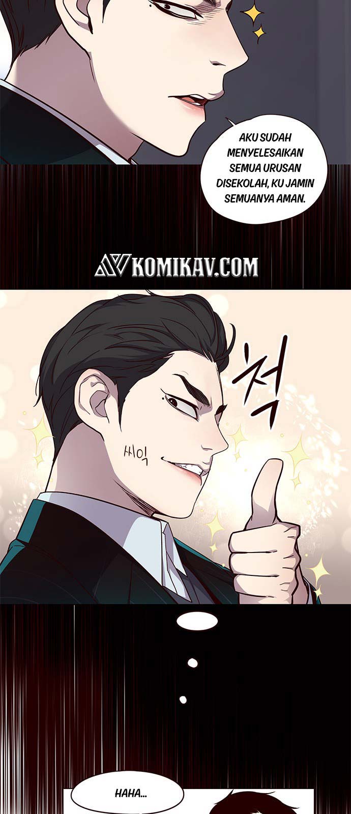 Read Eleceed (ID) Manga Online