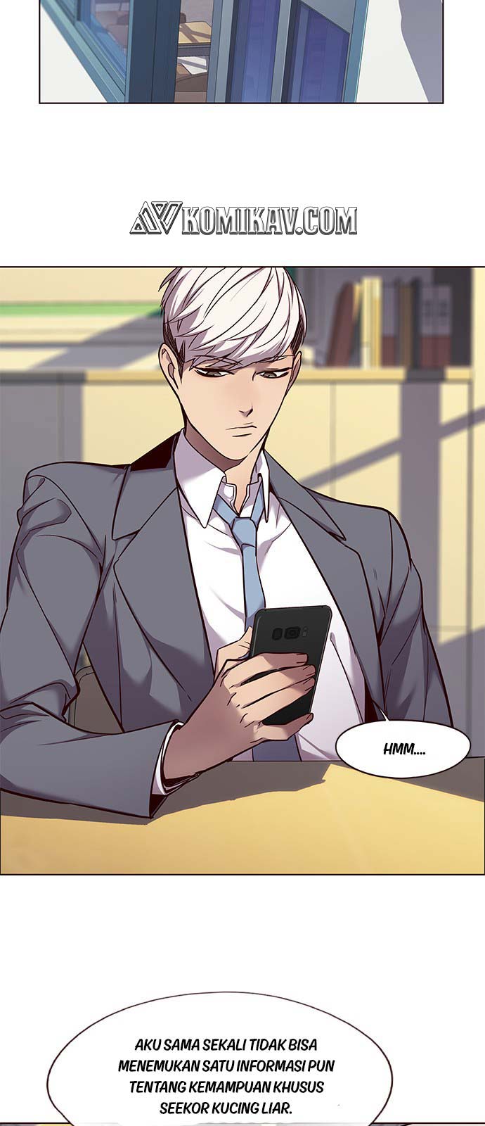 Read Eleceed (ID) Manga Online