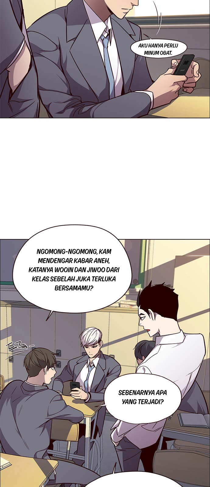 Read Eleceed (ID) Manga Online