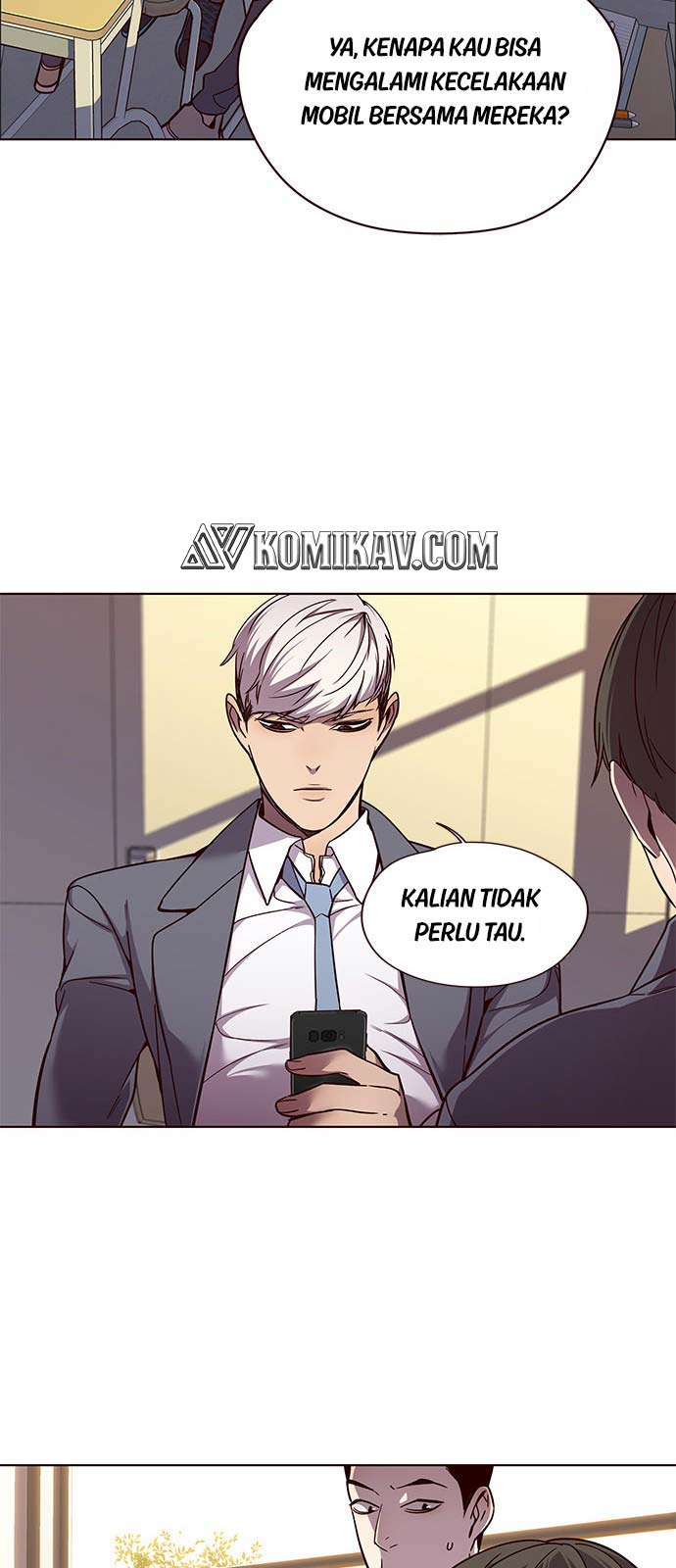 Read Eleceed (ID) Manga Online