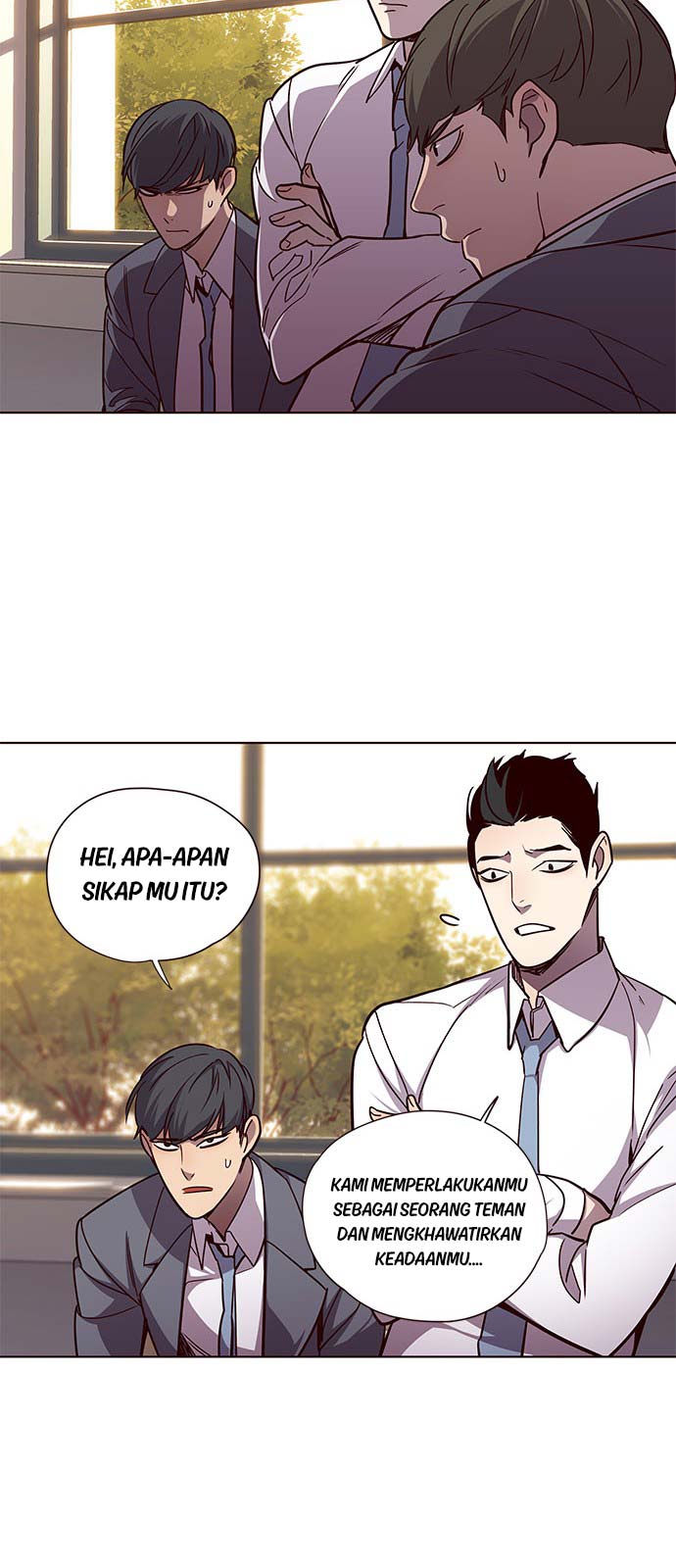 Read Eleceed (ID) Manga Online